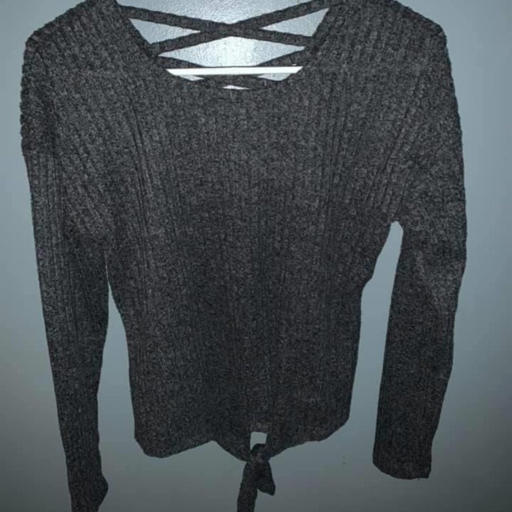 Long sleeve